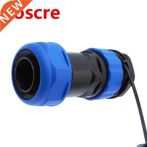 SP28 corrugated pipe waterproof connector 2/3/4/5/6/7/9/10/1