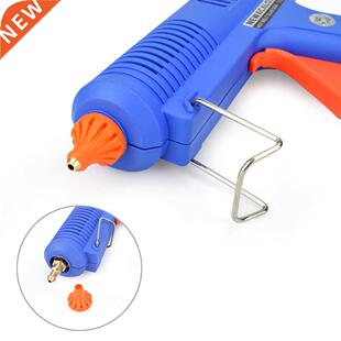 150W EU  Hot Melt Glue Gun 11mm Aesive Stick Industria