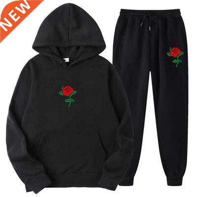 2022 Spring Sik Silk - Cotton Breathable Sportswear Set For