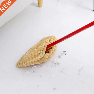 Flannel Mop Cloth Cover Floor Cleaning Rag Household Replace