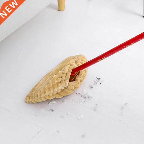 Flannel Mop Cloth Cover Floor Cleaning Rag Household Replace