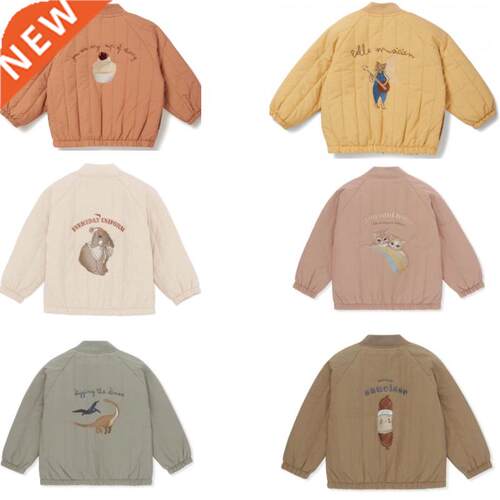 Children's Jackets 21 Autumn And Winter Children's Jackets G
