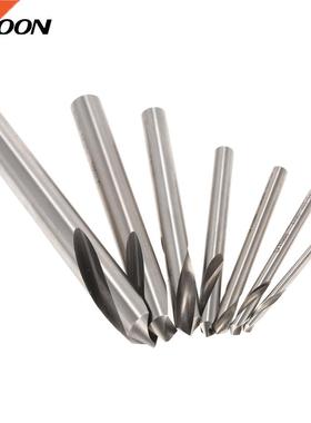 7pcs Drill Bit M42 HSS High Speed Steel Cobalt Spotting Dril