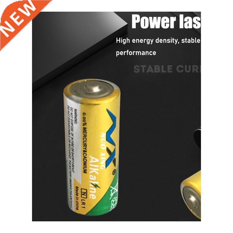 3PCS N Size batteries LR1 AM5 E90 AM5 MN9100 1.5V Alkaline d