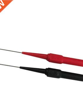 20 Pieces Insulation Piercing Needle Multimeter Test Probes