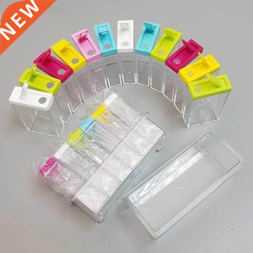 Spice Jr Sesoning Box Kitchen Spice Storge Bottle Jrs Tr