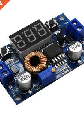Module XL4015E 5A power 75W DC-DC buck module far more than