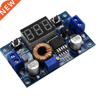 Module XL4015E 5A power 75W DC-DC buck module far more than