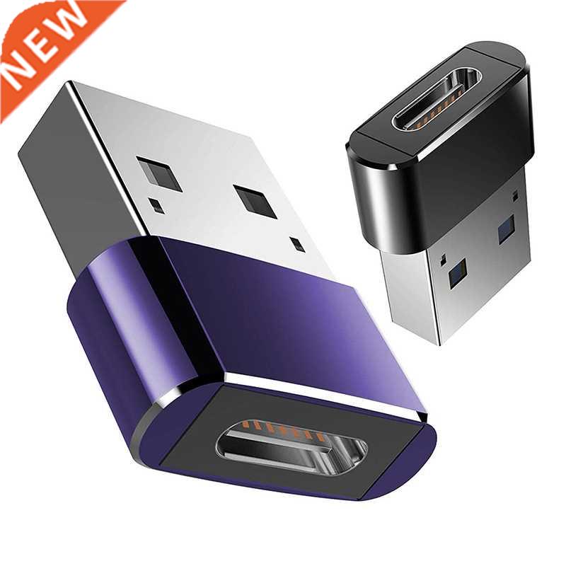 Usb 3.0 Male To Usb 3.1 Type C Female OTG Cable Adapter Usb