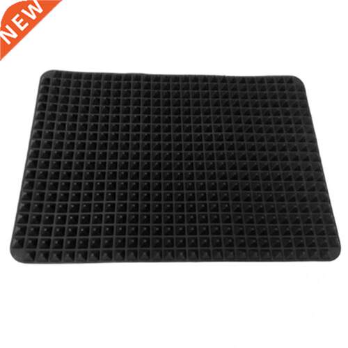 Durable Baking Sheet No Odor Food Grade Roasting Mat Non