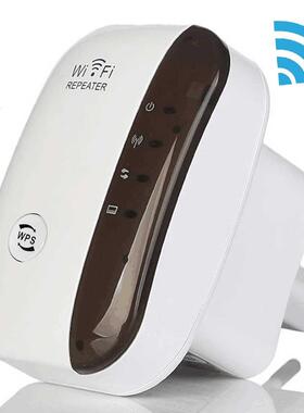 Wireless WiFi Repeater WiFi Extender 300Mbps Router WiFi Sig