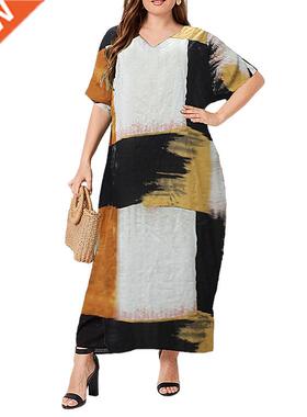 XL-5XL large size women's knit fashion dress大码女针织连衣裙