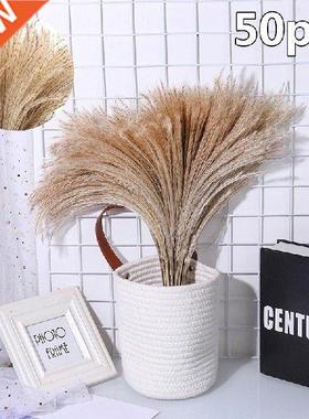 50pcs Dred Flower Home Offce Artfcal Decoraton