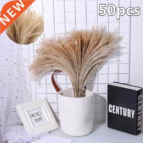 50pcs Dred Flower Home Offce Artfcal Decoraton