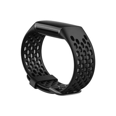 Strap For Fitbit Charge 5 Wristband Silicone Sports Replacem