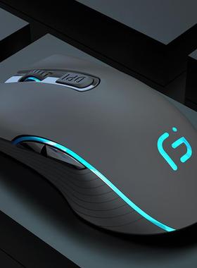 X9 Computer Mouse Bluetooth 4.0+ 2.4Ghz Wireless Dual Mode 2