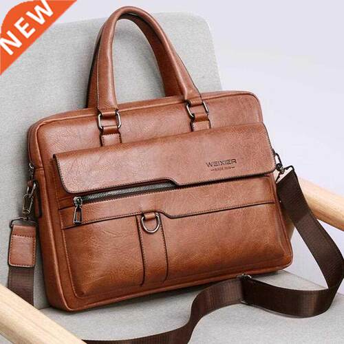 2021 New Brand Men's bag Briefcase Bag fashion Handbag S