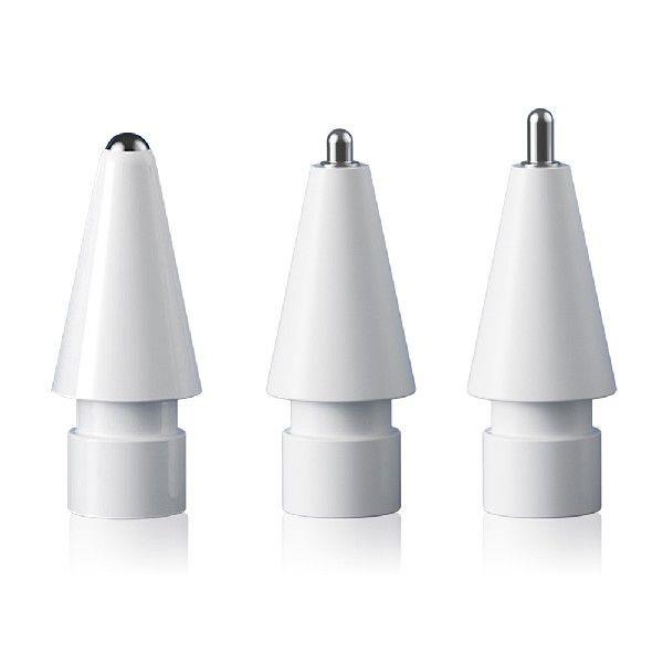 Tablet Pen Tip for Apple Pencil Tip Nib for Apple Pencil