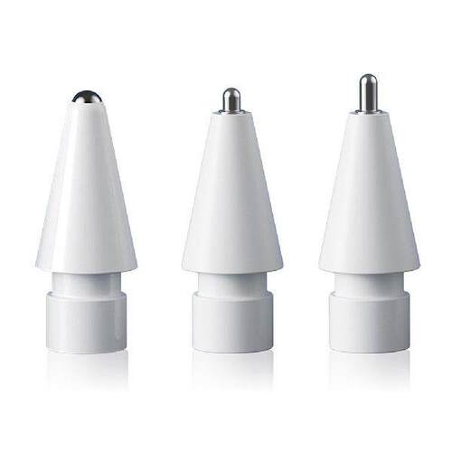 Tablet Pen Tip for Apple Pencil Tip Nib for Apple Pencil