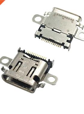 10 PCS a lot USB charging port connector USB socket interfac