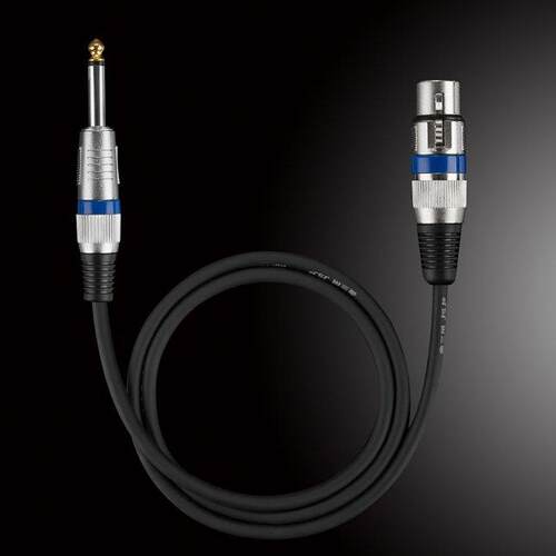 6.5mm 1/4
