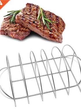 G6DA Multi-function Ribs for Grilling Barbecuing Used to