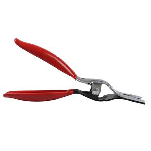 Tubing Oil Pipe Separation Clamp Joint Tightening Pliers