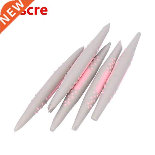 6Pcs Fondant Carving Pen Plastic Cake Decorating Modeling Pe