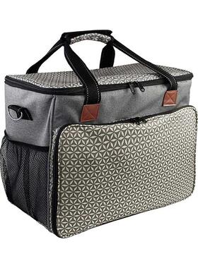 Sewing Machine Carrying Case Sewing Machine Bag Premium