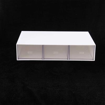 1Pc Drawers Style Lipstick Storage Box Multiple