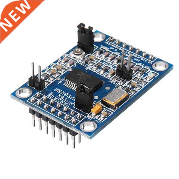 AD9851 DDS Signal Generator Module 2 Sin Wave(0-70MHz) And 2
