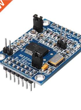 AD9851 DDS Signal Generator Module 2 Sin Wave(0-70MHz) And 2