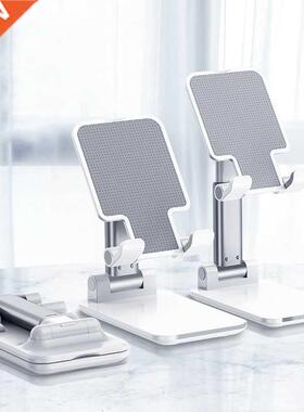 Universal Desktop Mobile Phone Holder Stand for IPhone IPad