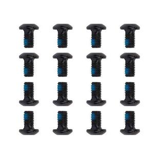 Bike Disc Screws Bicycle Cycling Parts Crank Fixing Bolt