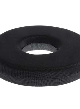 Memory Foam Donut Seat Sponge Cushion Orthopedic Coccyx Hae