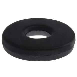 Memory Foam Donut Seat Sponge Cushion Orthopedic Coccyx Hae