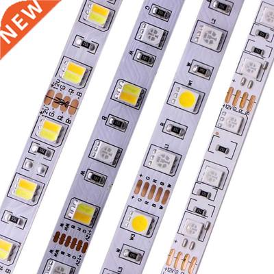 5M 5050 SMD LED Strip RGB RGBW (RGB + White) RGBWW (RGB+Warm