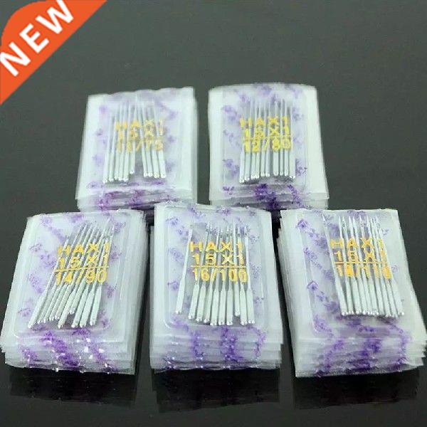 10 pcs High quality Household Sewing Machine Needles HA x 1