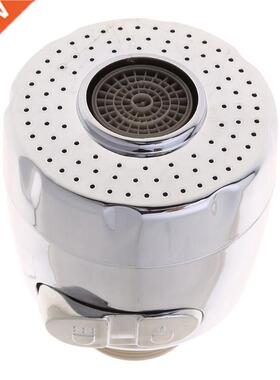 22mm Faucet Nozzle Aerator Bubbler Sprayer Water-saving Tap