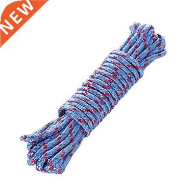 Lanyard Soft Windproof Nylon Rope Clothe Laundry