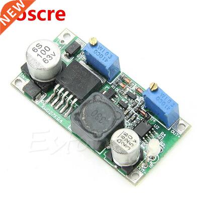 DC/DC LM2596 HV S 60V 3A Buck Constant Current/Voltage CC CV