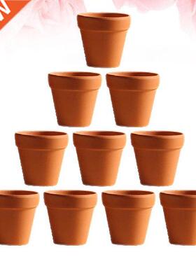 Pots Plant Flower Clay Planter Cactus Nursery Cotta Pottery