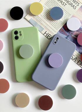 Finger Ring Holder Stand For iPhone Xiaomi Support Telephone