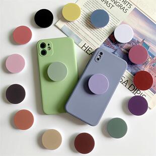 Finger Ring Holder Stand For iPhone Xiaomi Support Telephone