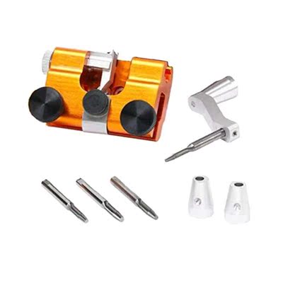 Portable Chainsaw Chain Sharpening Jig Chainsaw Accessories