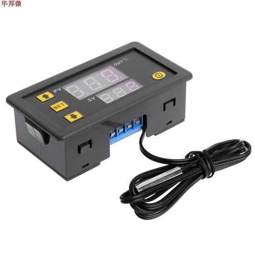 W3230 Thermostat étanche Instruments commutateur outi