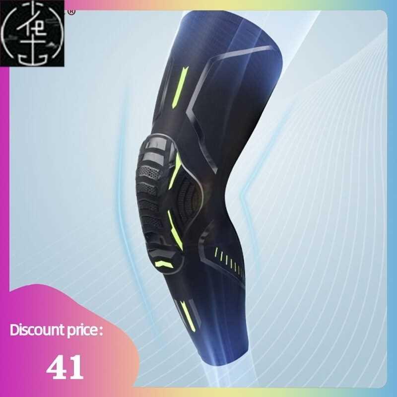 Adult Knee pads Bike Cycling tion Sports Kneepad brace