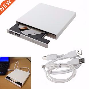 Drive USB Drive DVD CD Writer CD-ROM Drive for Desktop Compu