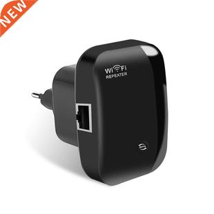 Wifi Range Extender Wi-Fi Signal Amplifier 300Mbps WiFi Boos