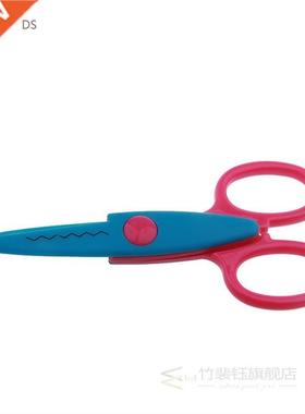 1 Piece  Laciness Scissor Album School Pinking Shear Crea